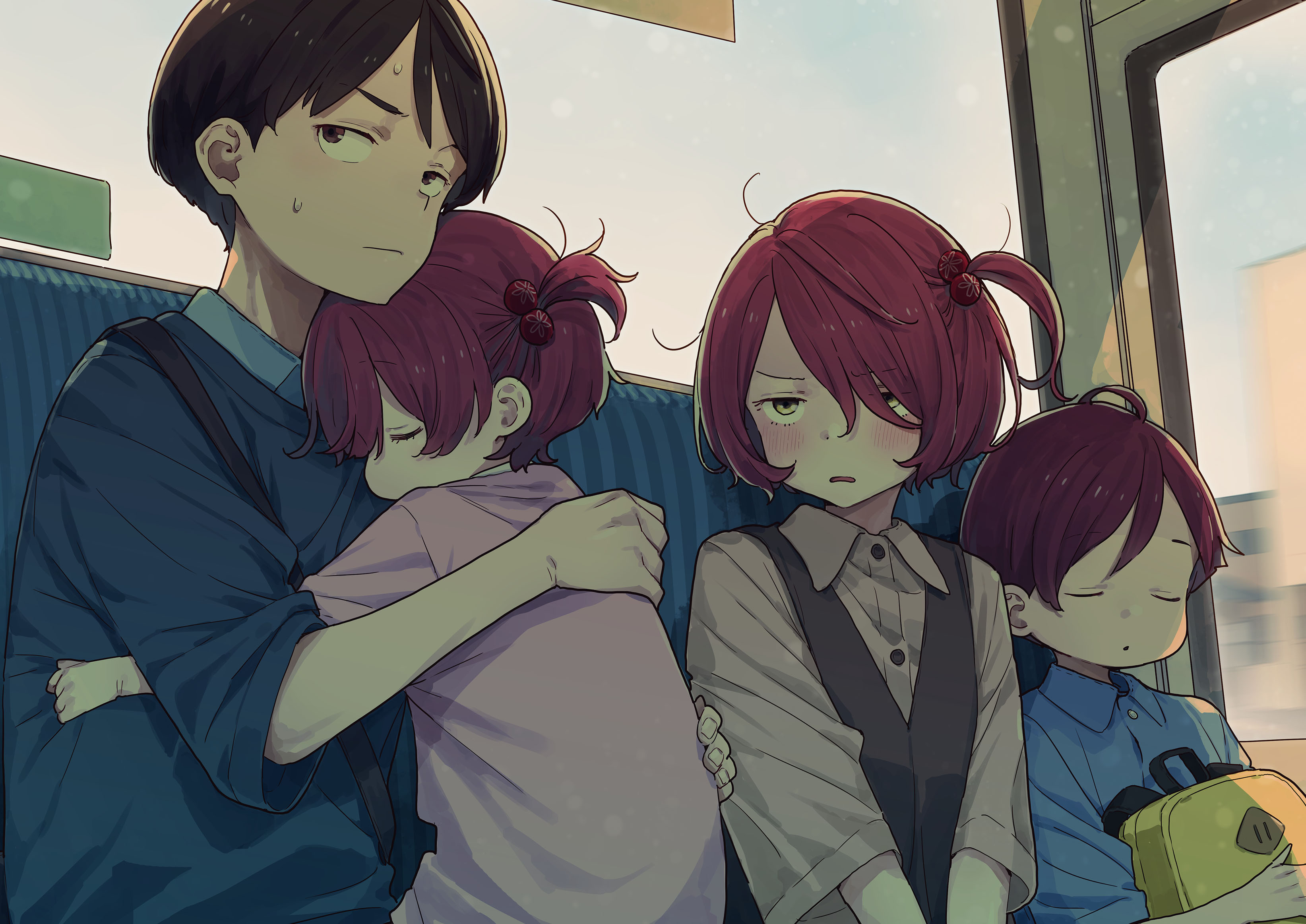 銀時＠提督 (@ginntokii) / X