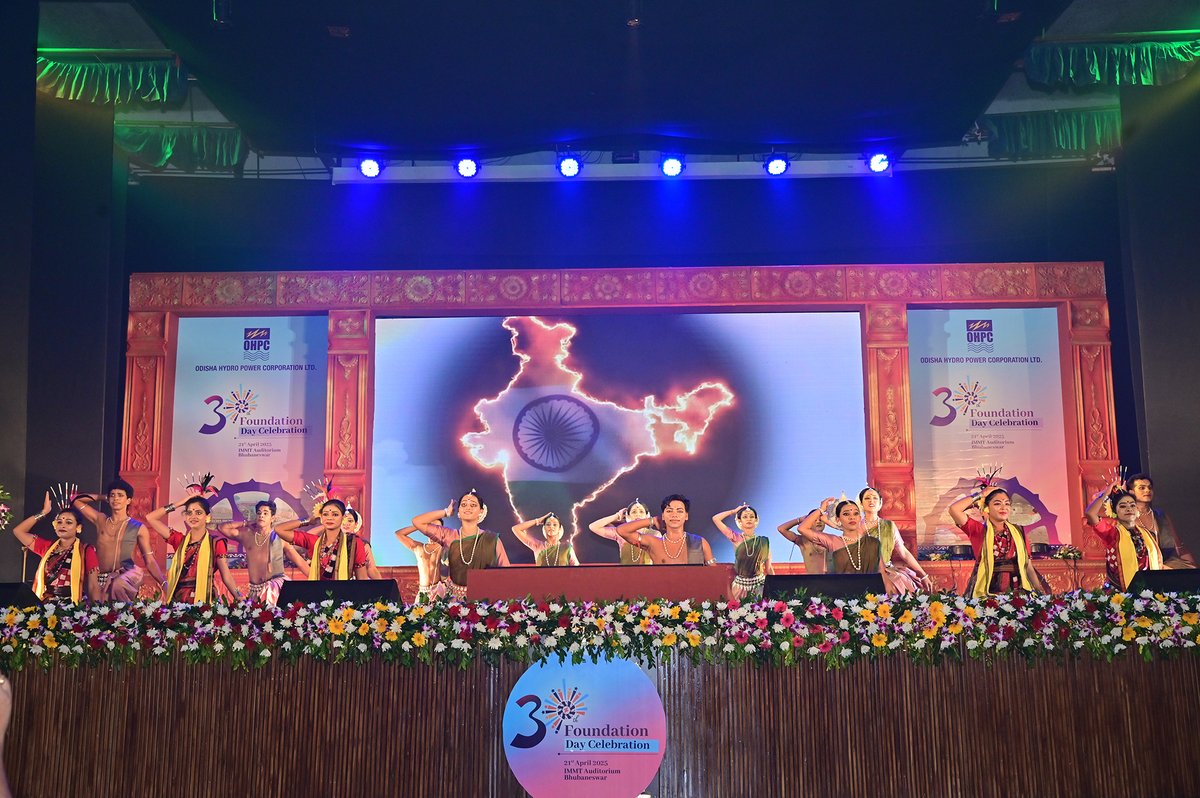 OHPC_Odisha tweet media