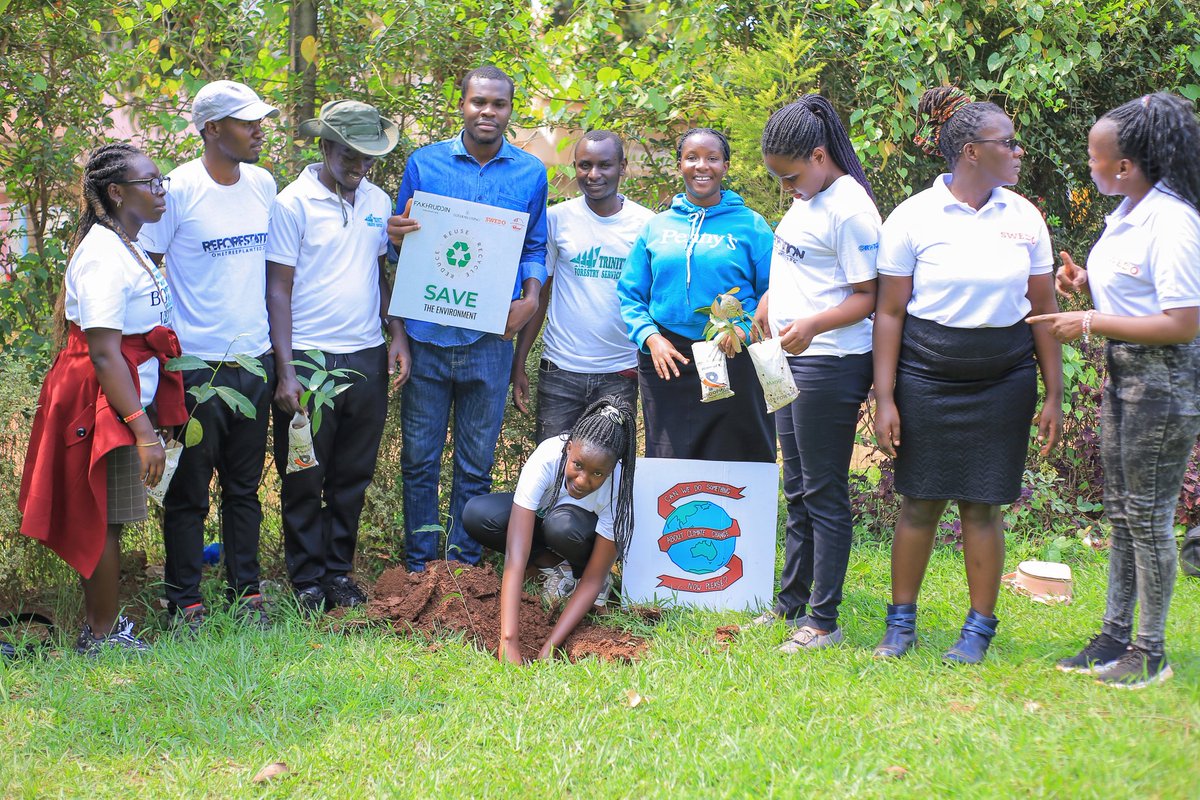 Immaculate Nakabanda tweet media