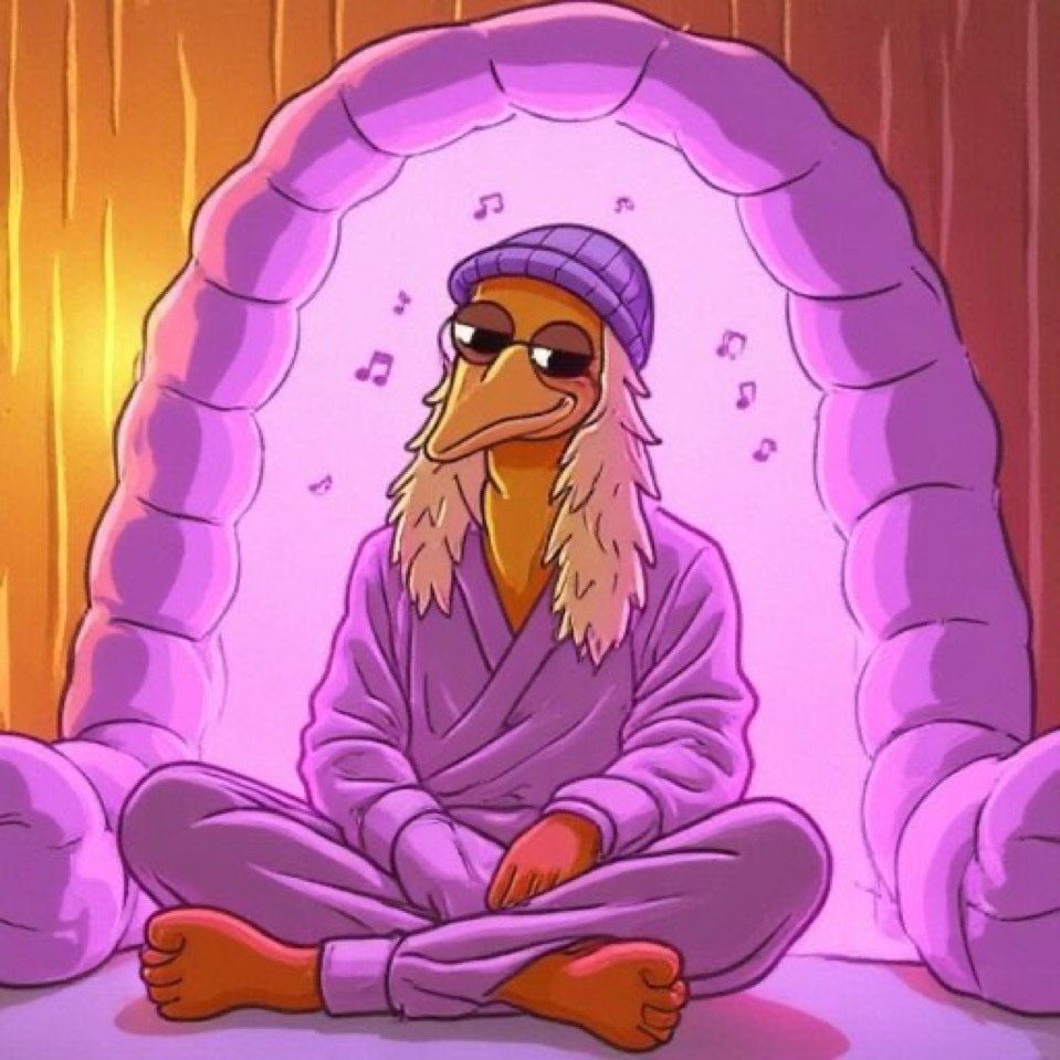 Recharged

Revitalized

So Zen Bros