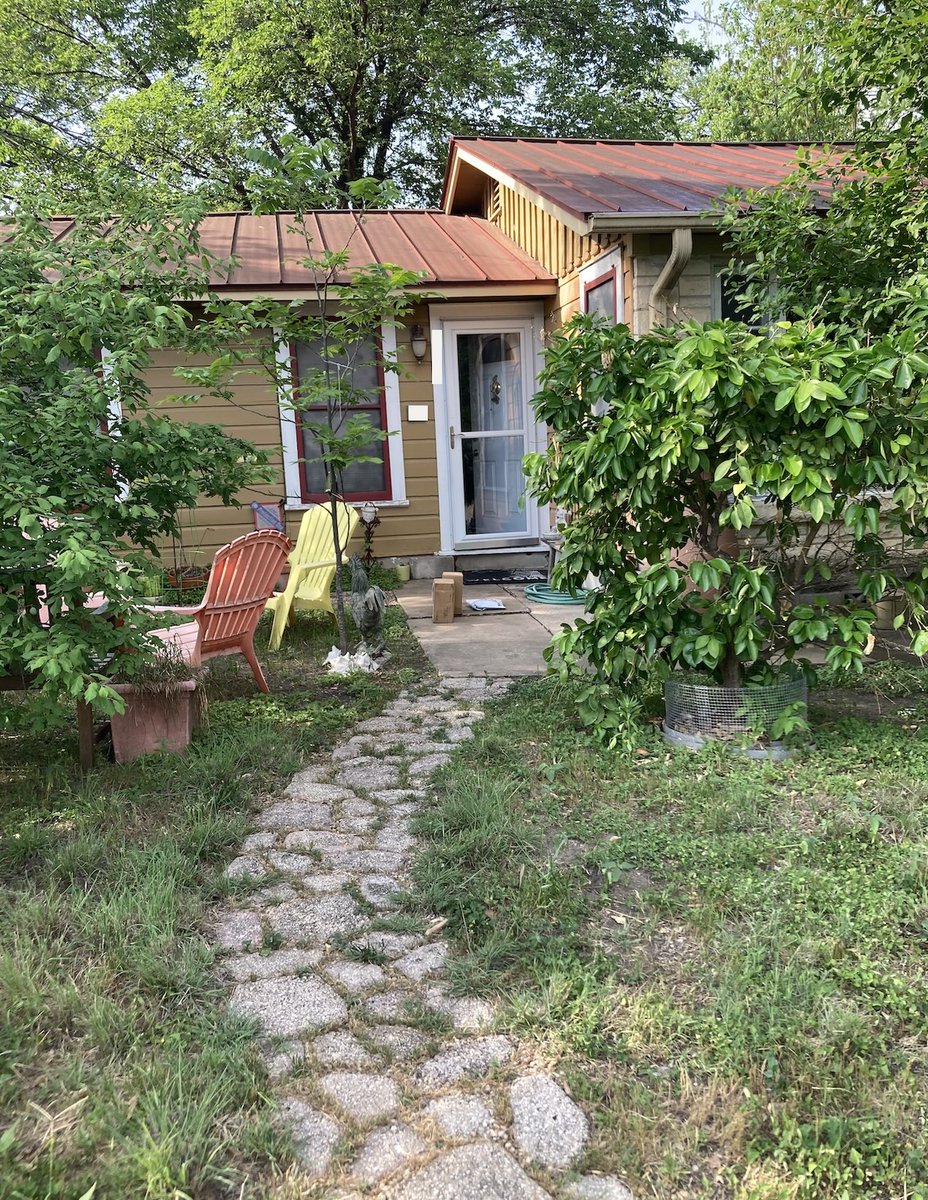 Catherine Tucek tweet media