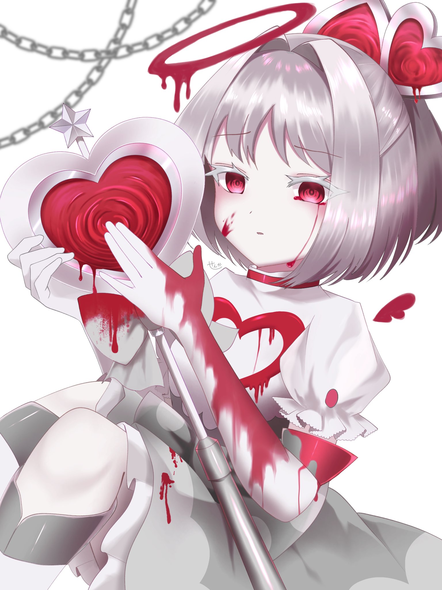 恋乃りんご🍎 (@ringoame_0214) / X