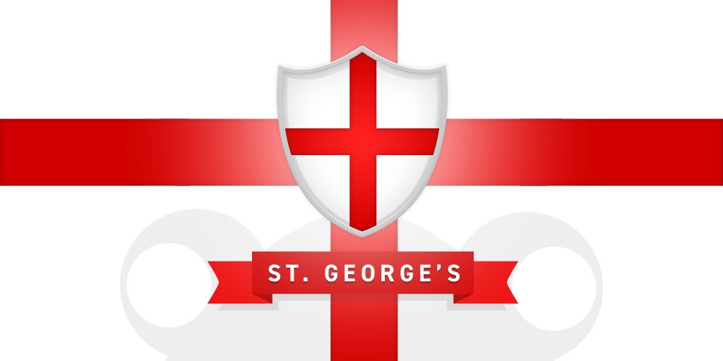 Happy St. George’s Day! 
#stgeorgesday #frogfamily