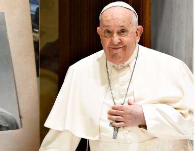 🟥 #PapaFrancesco è morto: sui social il cordoglio di tanti potenti, come Mattarella, Re Carlo III, Trump , Ursula von der Leyen, Macron, Obama, Zelenskyy e altri.

👉 bit.ly/papamorto