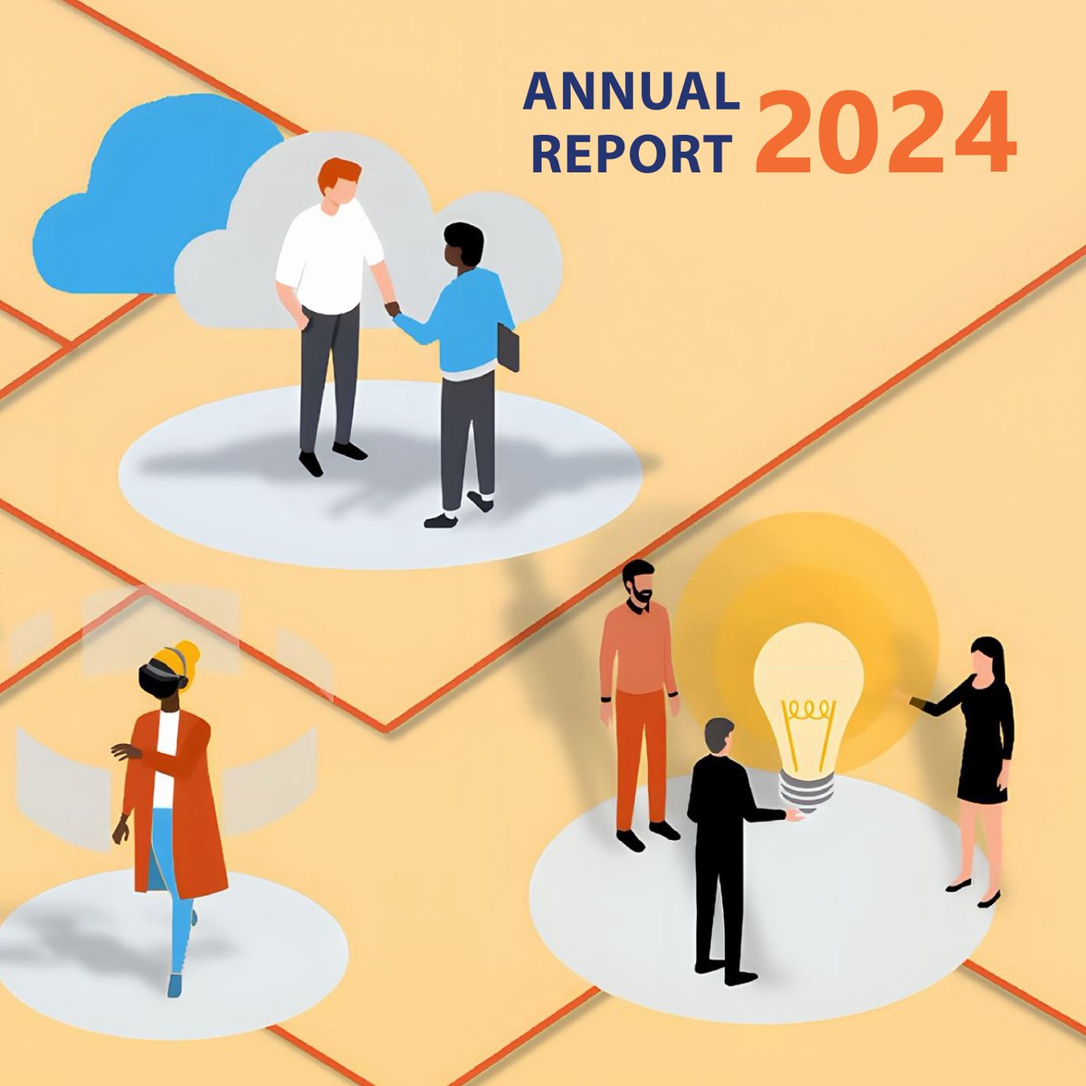 EU_EDPB's tweet image. 🆕 The #EDPBannual report 2024 ‘Protecting personal data in a changing landscape’ is out! 🛡️ 🌍 🔒
🎯new EDPB strategy
🧩 more Art. 64(2) consistency opinions
🛡️continued efforts to provide #GDPR guidance and legal advice

🔗 europa.eu/!GDQHnb