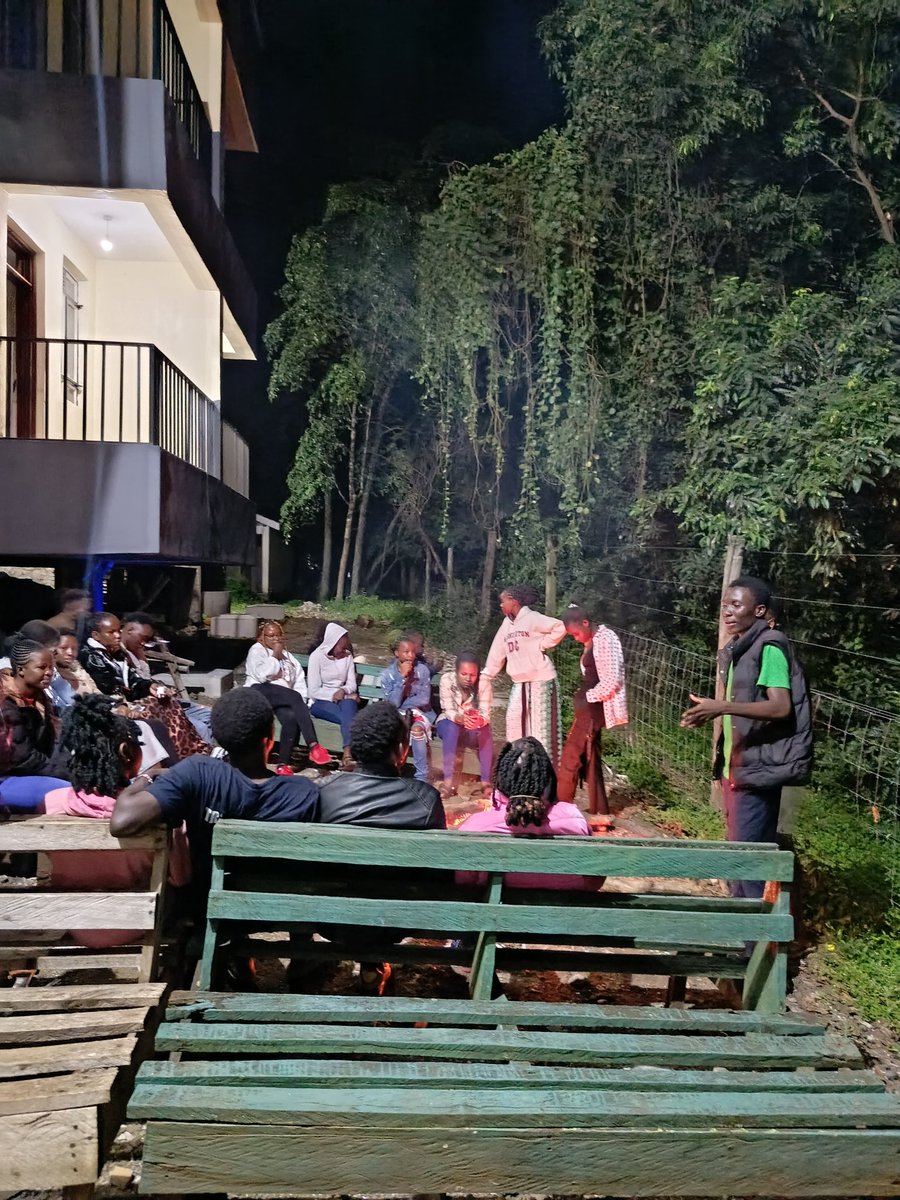 A tour to Kisumu city