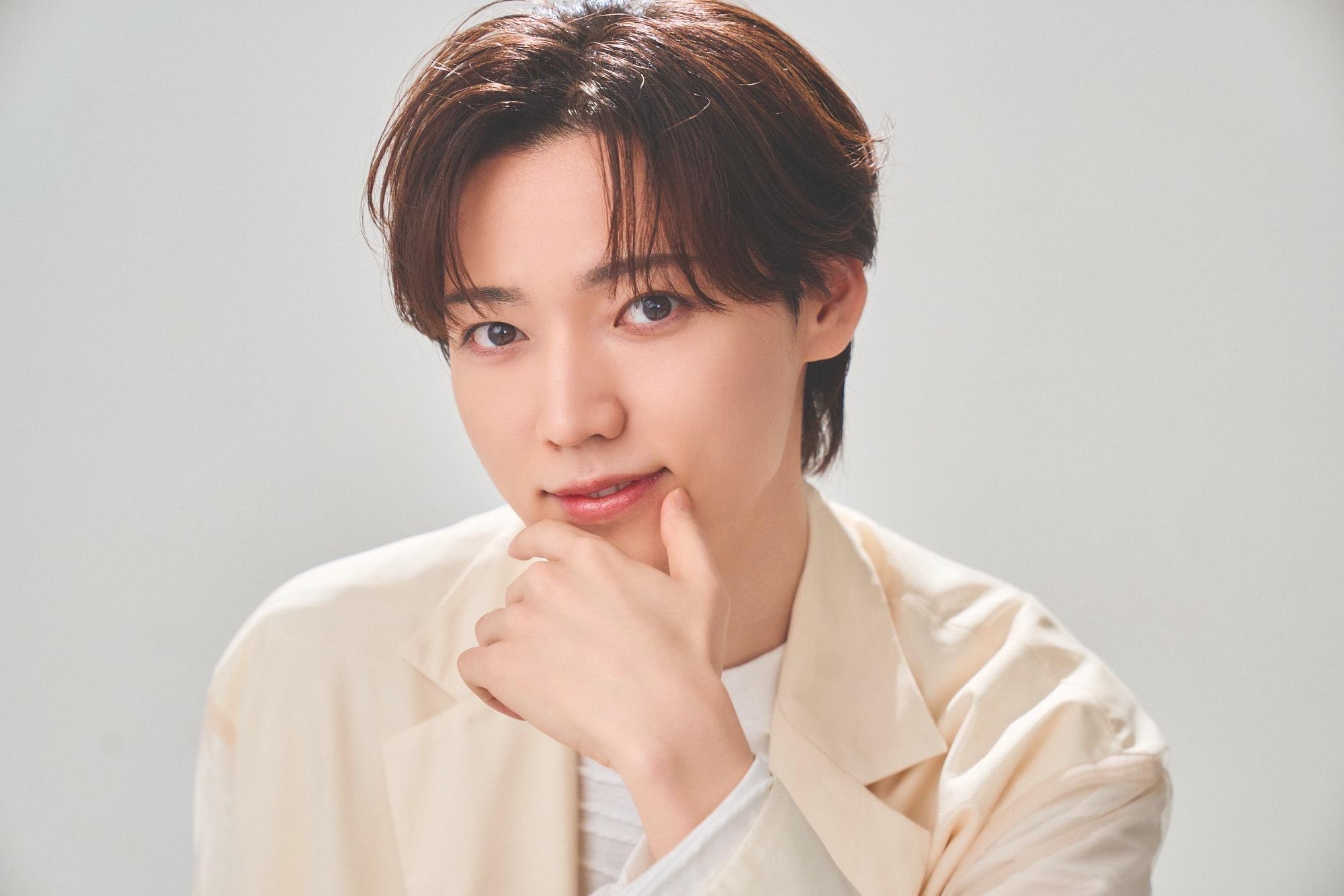安藤夢叶 ファンミ グッズ 安藤夢叶 official fan club「夢〜叶ぴあ」 | 【グッズ】「安藤