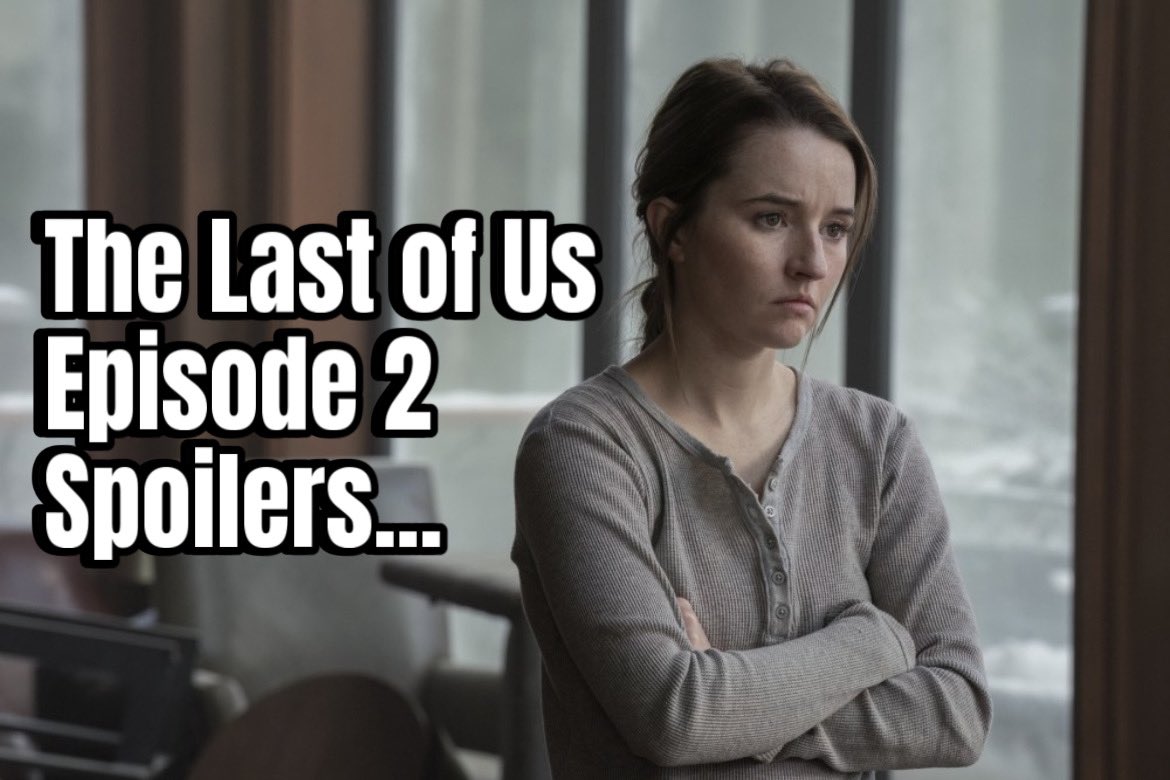 Ger_Leggett's tweet photo. 🎙️ NEW SPOILERVERSE SHOW

🎧 Spotify: https://t.co/HDQimJPA1R
 
🔗 YouTube: https://t.co/RTstETimbH

Breaking down the episode of TLOU2 we’d been waiting for/dreading with @KevFANGCLUB &amp; asking “Did it live up to the hype?”

#TLOU2 https://t.co/RZ1Q1eE696