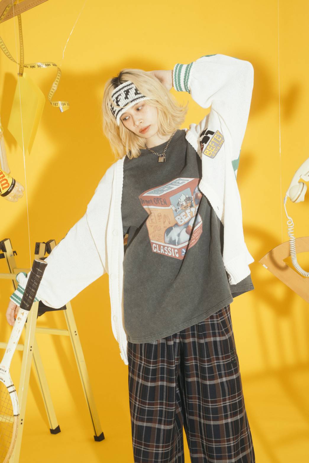 いいネット通販 - 全国送料無料でお届けします BEFTEY (@BEFTEY) X / ベスト+ジレ