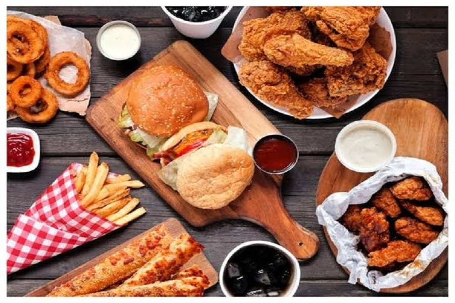 oh_women's tweet image. Scientists link fatty, sugary diets with impaired brain function
ohwomen.in/post/scientist…
#SpatialNavigation #UniversityOfSydney #NutritionMatters #MindfulEating #HealthyMindHealthyBody #FoodForThought #MentalHealthAwareness #Health #Food @oh_women