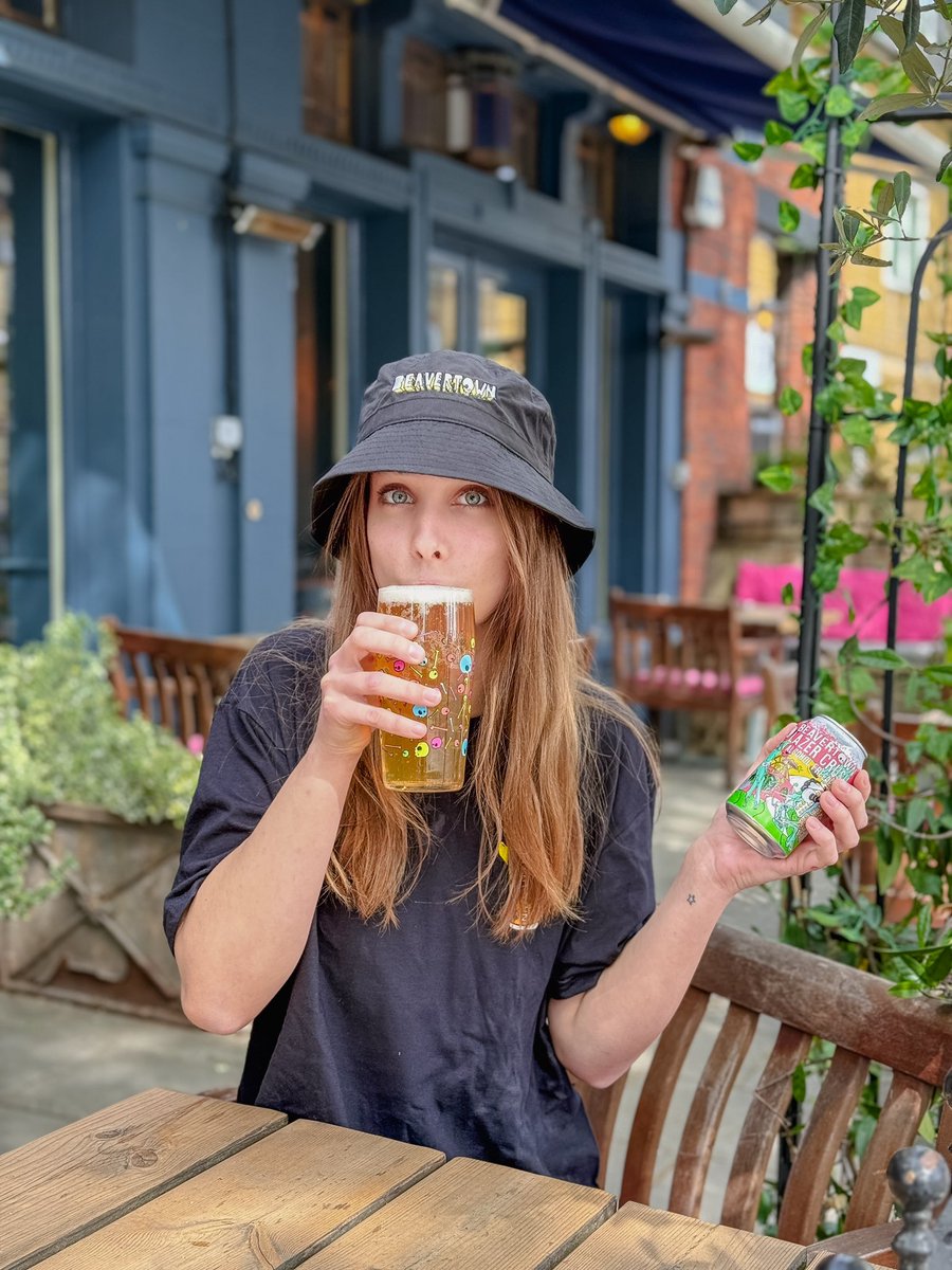 Wednesdays after a bank holiday are never something to look forward to, but we’ve something that can change your mind!

Beat the blues with a Neck Oil or two, or our 0.0% Lazer Crush, both guaranteed to brighten your day!