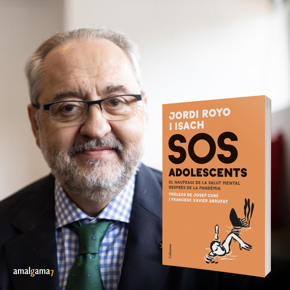 Amalgama7 | Escuela terapéutica tweet media
