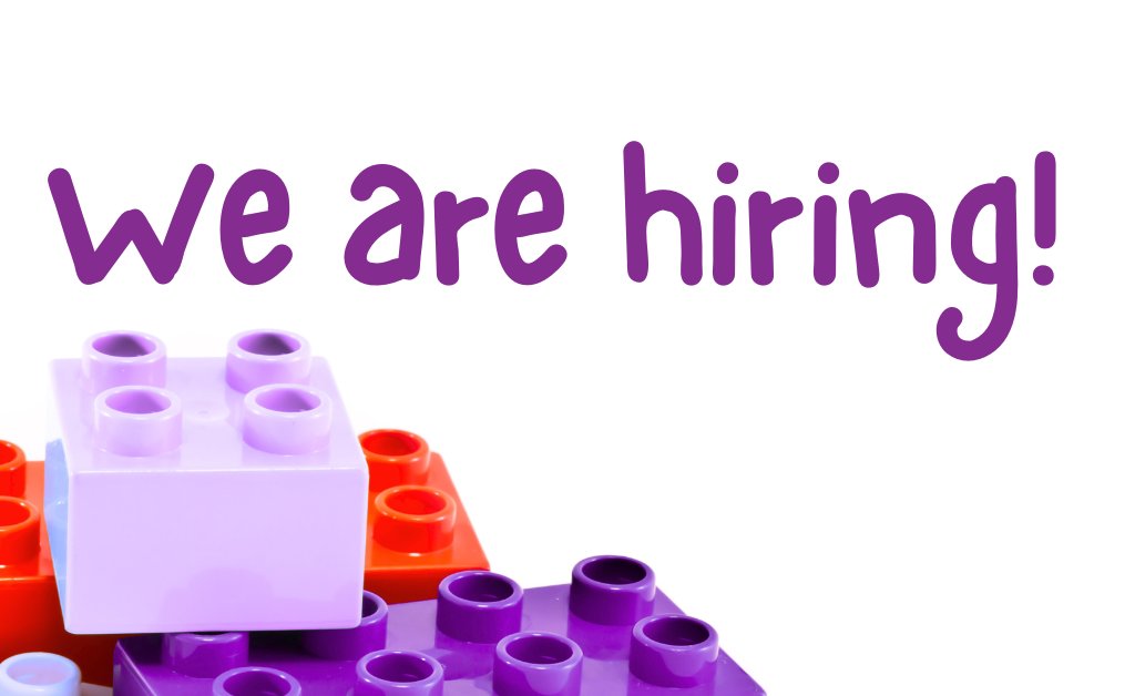 #JobFairy 📢

We currently have vacancies for a full-time &amp; part-time Advocate to support children &amp; young people in care across Ireland.

Help them raise concerns 💬
Guide them to solutions 🧭
Educate about rights 📚
Make sure their views are heard🗣️

epiconline.ie/work-with-us/