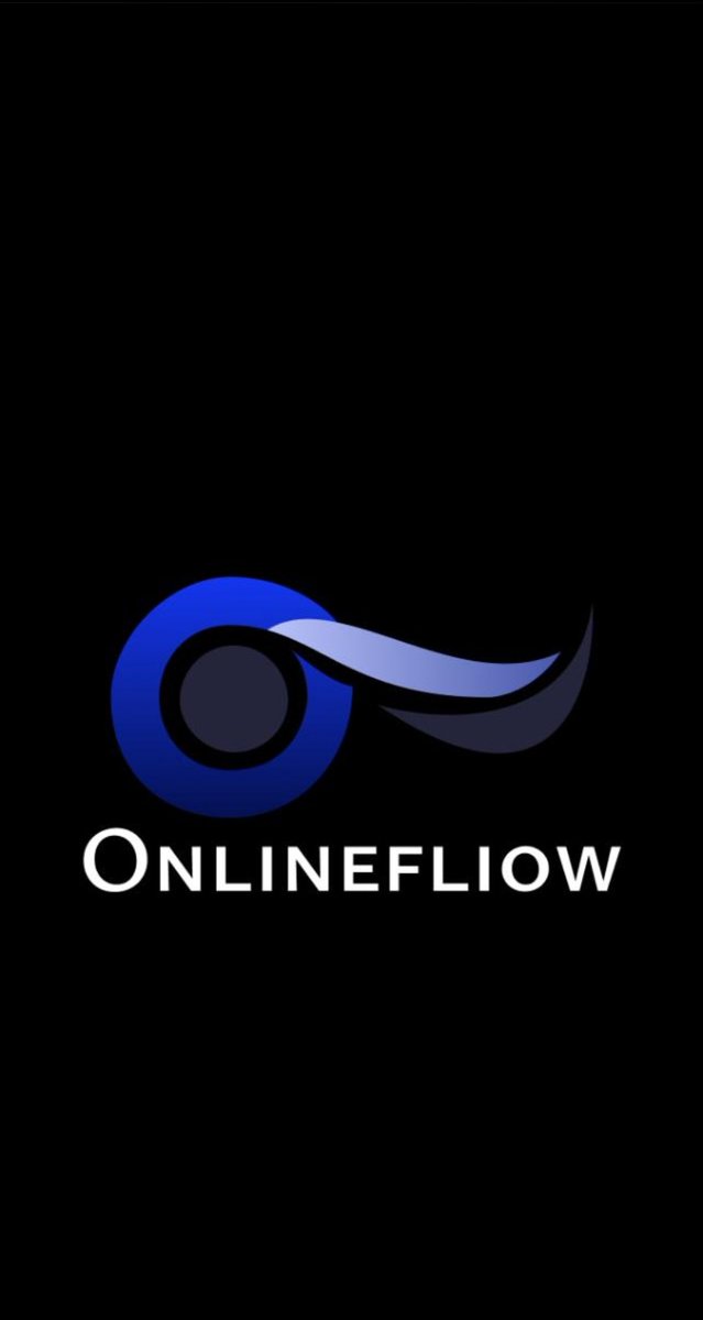 onlineflow's tweet photo. Onlineflow is a leading digital solutions provider, empowering businesses with cutting-edge technology and creative expertise. https://t.co/7dS0OJY5sq
