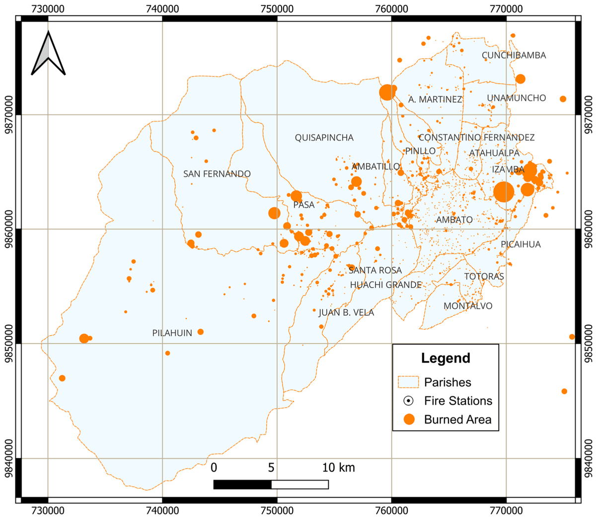 Fire_MDPI's tweet photo. #firemdpi
🔥Wildfire Risk Assessment in Ambato, Ecuador: Drought Impacts, Fuel Dynamics, and Wildland–Urban Interface Vulnerability

👉 https://t.co/iEFQ7drSfv

#wildfire_risk #machine_learning #geospatial_analysis #climate_variability #land_use_planning #Ambato https://t.co/Dg9ud2n50l