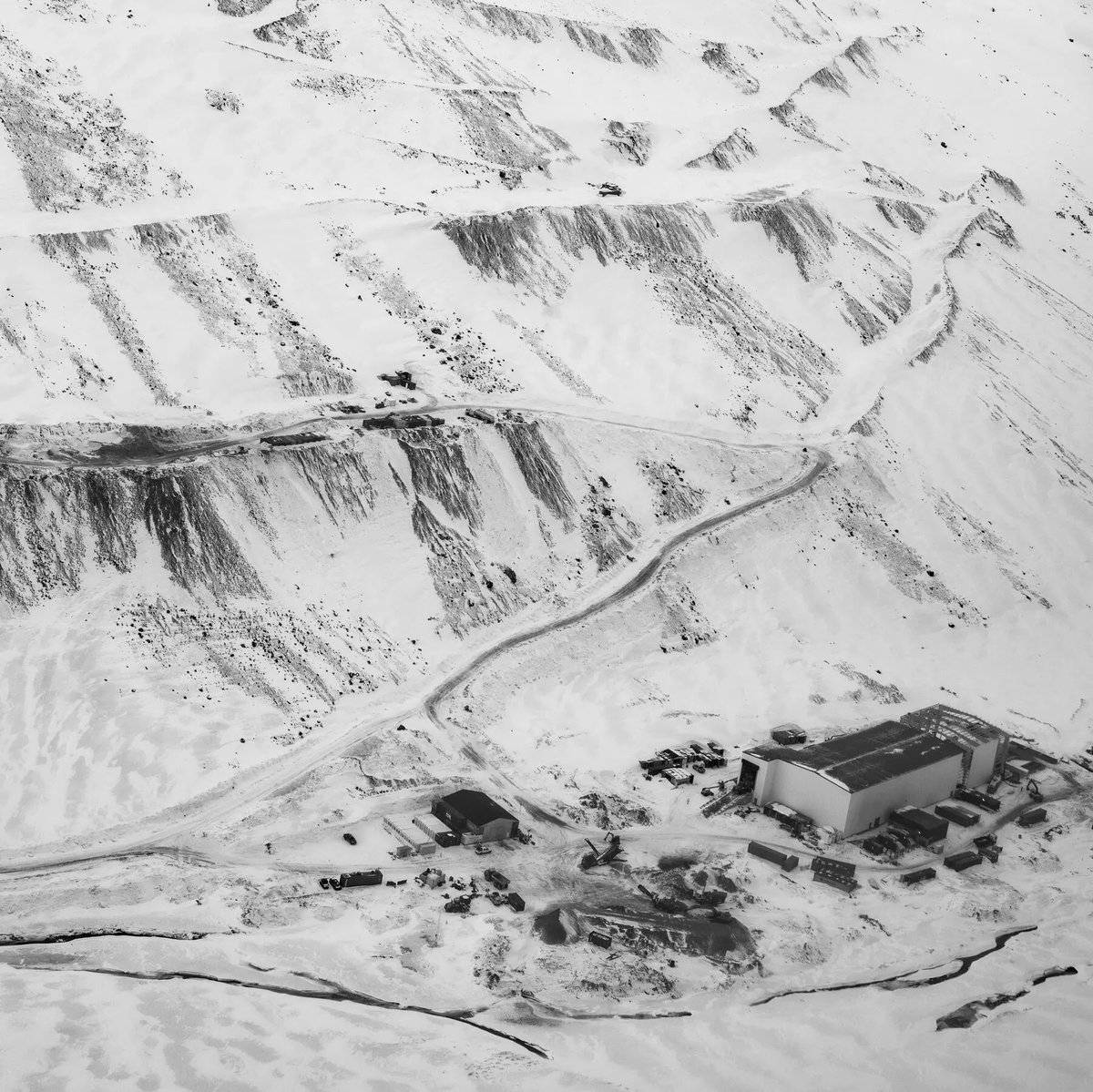 Amaroq Minerals Ltd (@amaroq_minerals) on Twitter photo 'I Caught a Glimpse of the New World Order in Greenland'
<a href="/nytimes/">The New York Times</a> offers an in-depth exploration of Greenland's mining potential, featuring insights from Amaroq Senior Geologist Jane Lund Plesner and Amaroq CEO Eldur Olafsson.
Is mining the key to Greenland’s future?
Learn 'I Caught a Glimpse of the New World Order in Greenland'
<a href="/nytimes/">The New York Times</a> offers an in-depth exploration of Greenland's mining potential, featuring insights from Amaroq Senior Geologist Jane Lund Plesner and Amaroq CEO Eldur Olafsson.
Is mining the key to Greenland’s future?
Learn