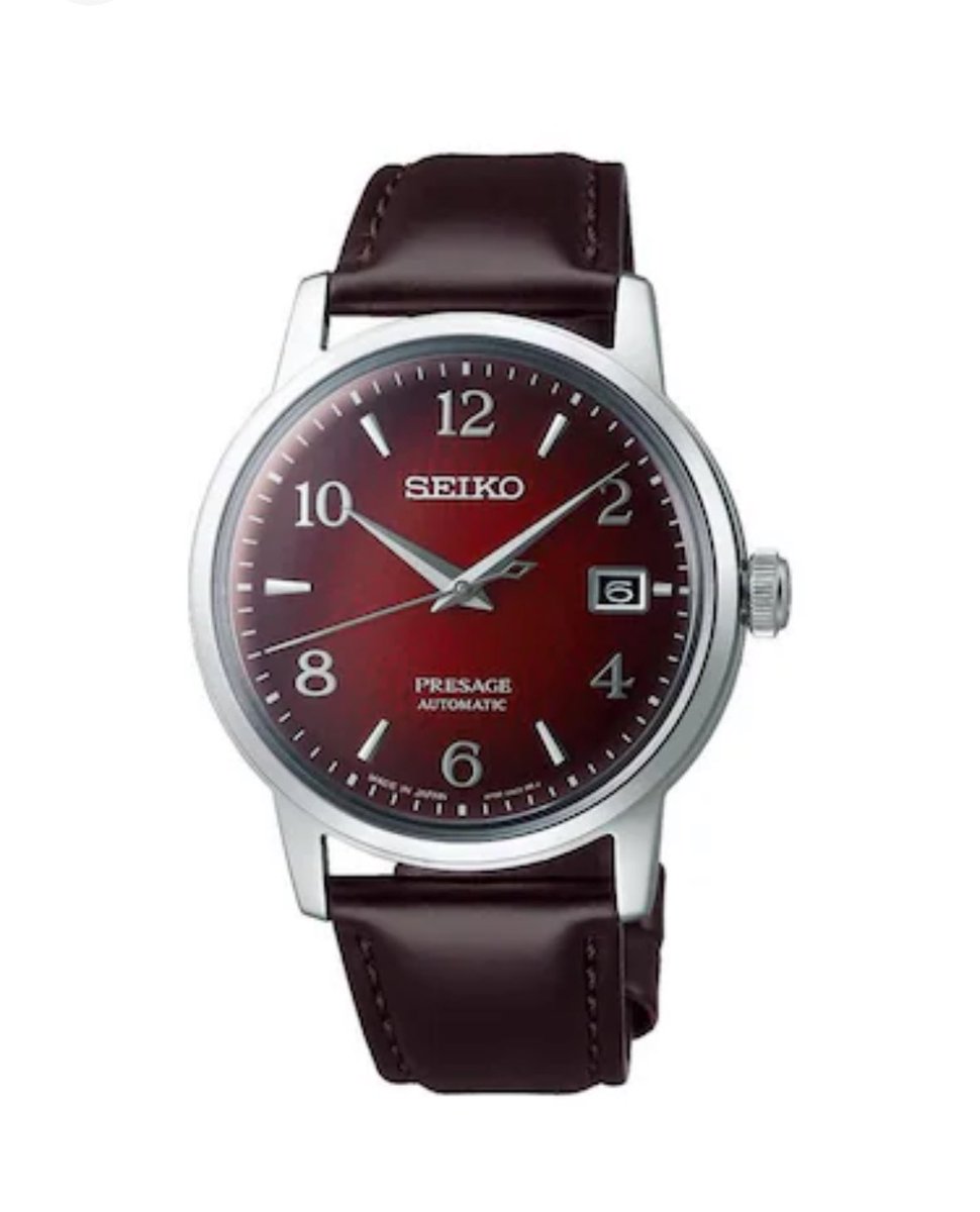 coderbiri's tweet image. The ultimate watch for real Ruby developers! #ruby