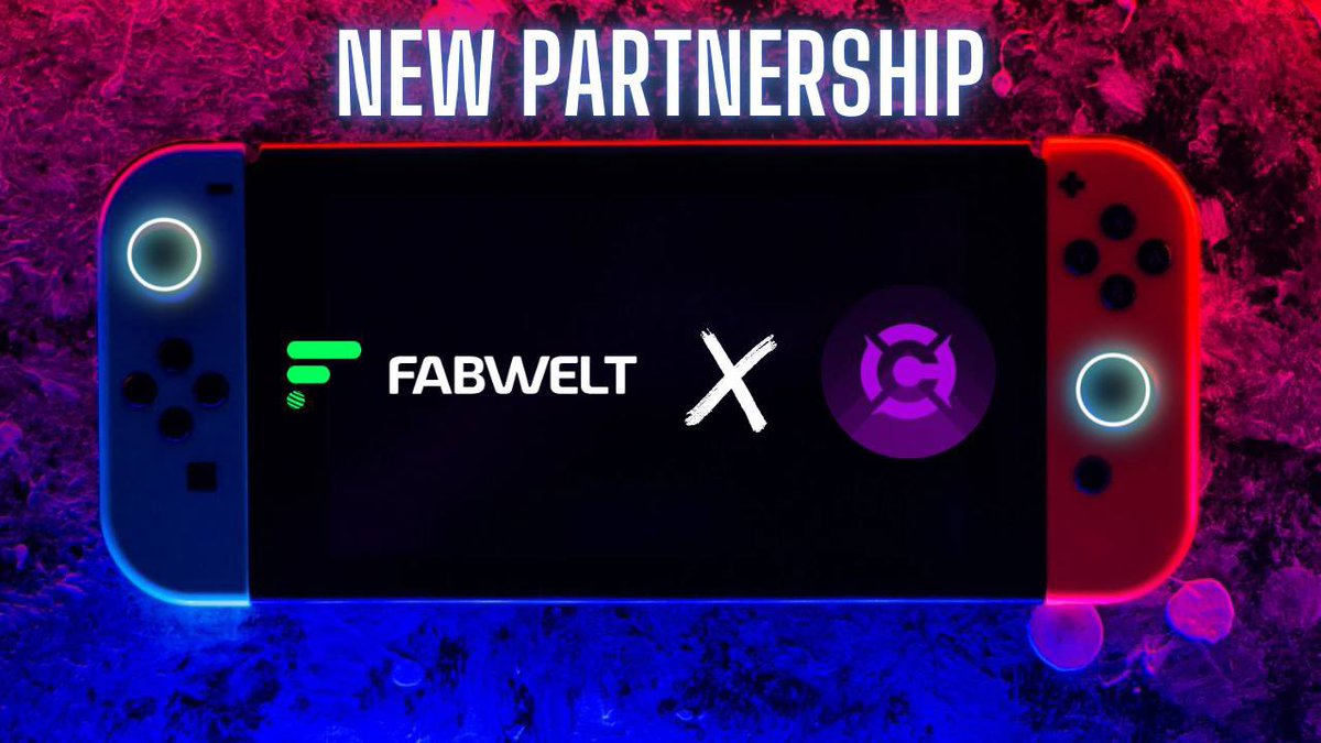 FabweltToken (@fabwelttoken) on Twitter photo 🎮 Fabwelt x Cryplex: Powering Up! 🔗
The decentralized AI storage network <a href="/CryplexAI/">Cryplex AI</a> is now integrated into the Fabwelt ecosystem
🧠 Cryplex transforms unused disk space into decentralized AI data storage rewarding users with CPX tokens & exclusive airdrops
#Fabwelt #CryplexAI 🎮 Fabwelt x Cryplex: Powering Up! 🔗
The decentralized AI storage network <a href="/CryplexAI/">Cryplex AI</a> is now integrated into the Fabwelt ecosystem
🧠 Cryplex transforms unused disk space into decentralized AI data storage rewarding users with CPX tokens & exclusive airdrops
#Fabwelt #CryplexAI
