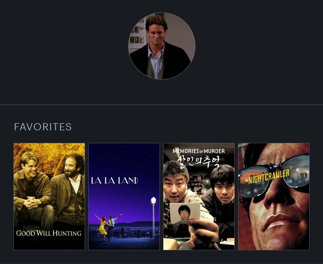 maxoulefifou4's tweet photo. J'ai mis à jour mon top letterbox la teaaaammmmmm
#lecinema
#interstellarsurcoté
#cinephiledemes2
#lecancercestmoi https://t.co/vlLj5R1Pbw