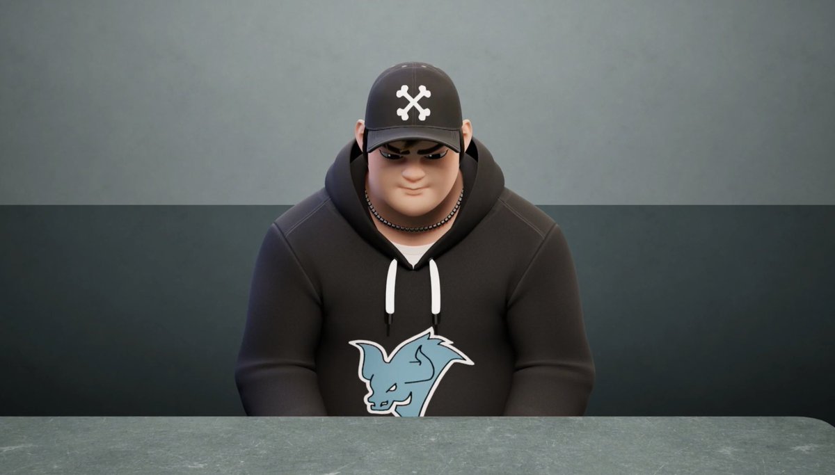 patisseriechat's tweet image. i think ive seen this film before....
#MLBS6Spoilers