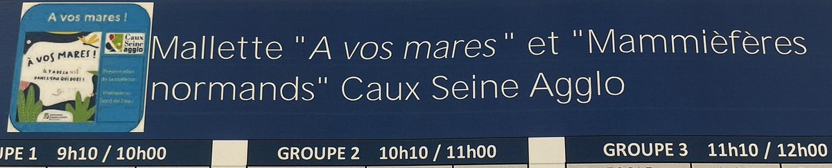 Karine GEMEY tweet media