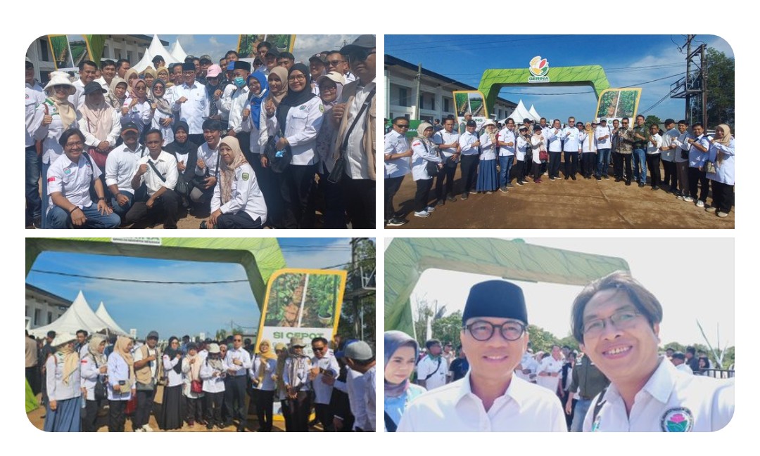 Terima Kasih Pak Menteri Desa sudah berkenan hadir di Desa Sungai Pinang Kecamatan Rambutan Kabupaten Banyuasin Provinsi Sumatera Selatanl..
#terimakasihpakyandrisusanto
<a href="/Prabowo/">Prabowo Subianto</a>
<a href="/Yandrisusanto27/">Yandri Susanto</a>
<a href="/arizaPatria/">Ariza Patria</a>
<a href="/Taufikmadjid71/">IG : taufik.madjid</a>
@AgustomiMasik
<a href="/Nursaid/">nursaidsentono</a>
<a href="/Kemendespdt/">#BangunDesaBangunIndonesia</a>