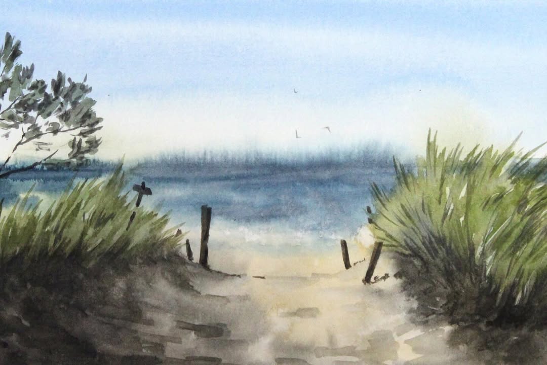 Who wants a trip to the beach? ✋

Credit: Katharina Ott aka painting_mermaid_ using LUKAS Aquarell Studio

#LukasFarben #LukasMedium #LukasColor #LukasPaint #ArtSupplies