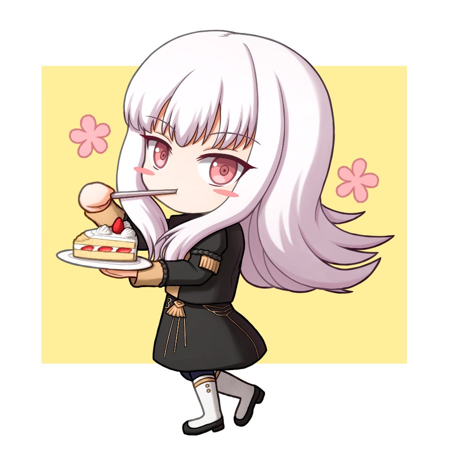 リシテア