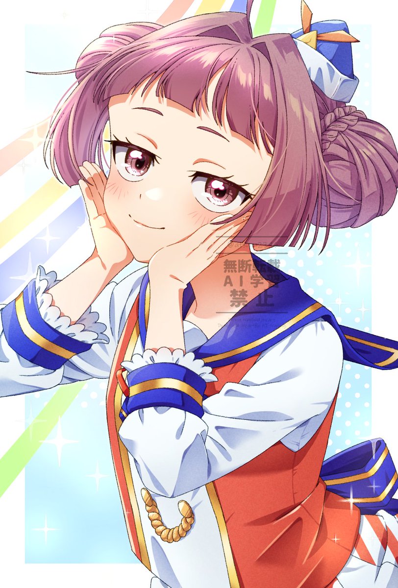 FA シィちゃん
#ナナピク