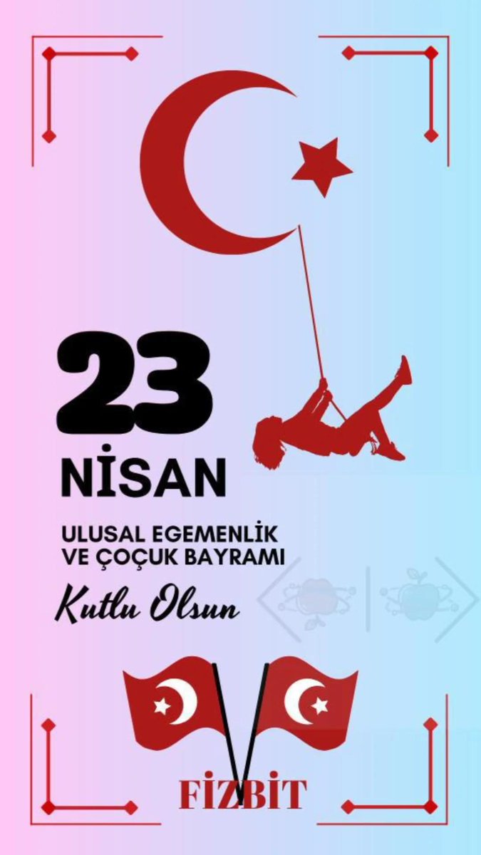 #23nisan #Fıratüniversitesi