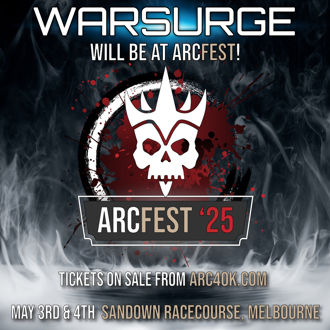Warsurge tweet media