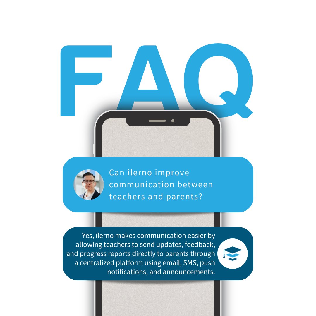 Parents want updates. Teachers need time. 

Between marking papers and lesson planning, updating parents can feel like just another task on a never-ending list. A simple, centralized system keeps communication clear and effortless—for everyone.