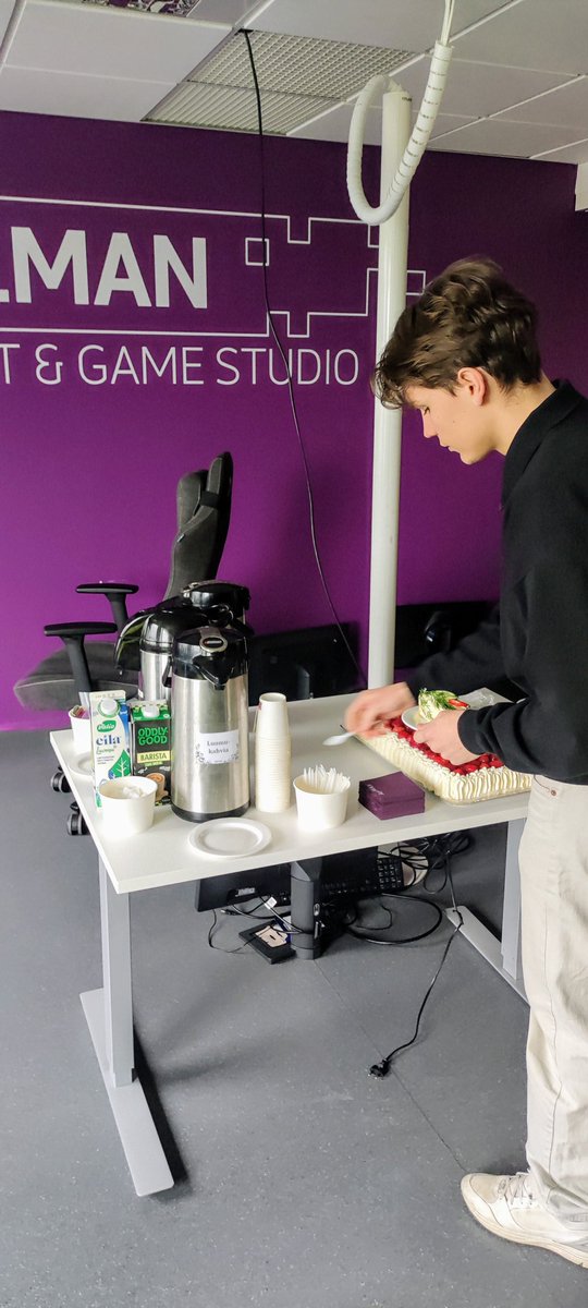 Today we celebrate <a href="/zydra_ow/">Zydra</a> for his victory at the Faceit EMEA Masters and qualifying for the OWCS.

#owcs #overwatch #esportsschool