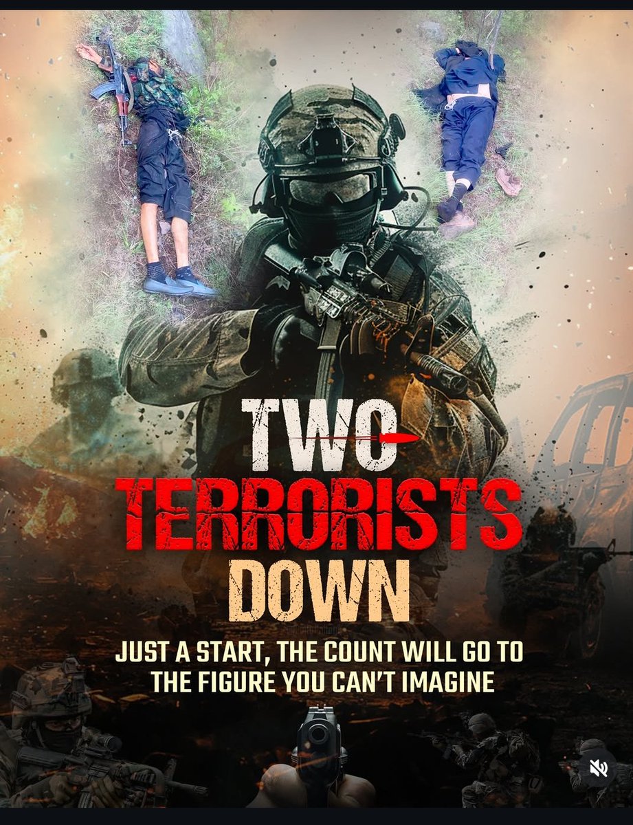 #PahalgamTerroristAttack