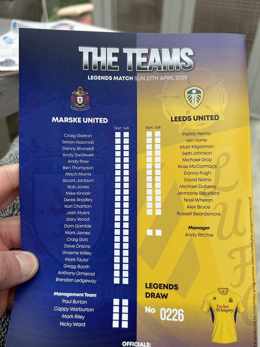 Paul Hart tweet media