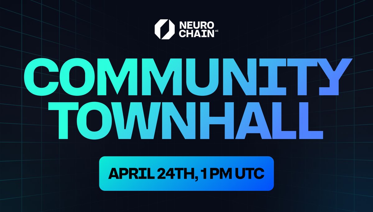 Neurochain.AI tweet media