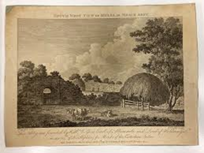 It’s the start of the 3rd week of Local and Community History Month and did you know… The name "Bransholme" itself means "Brand's water meadow," with "brand" potentially referring to a wild boar in Old Norse. The area was part of the monastic lands of the nearby Meaux Abbey, and