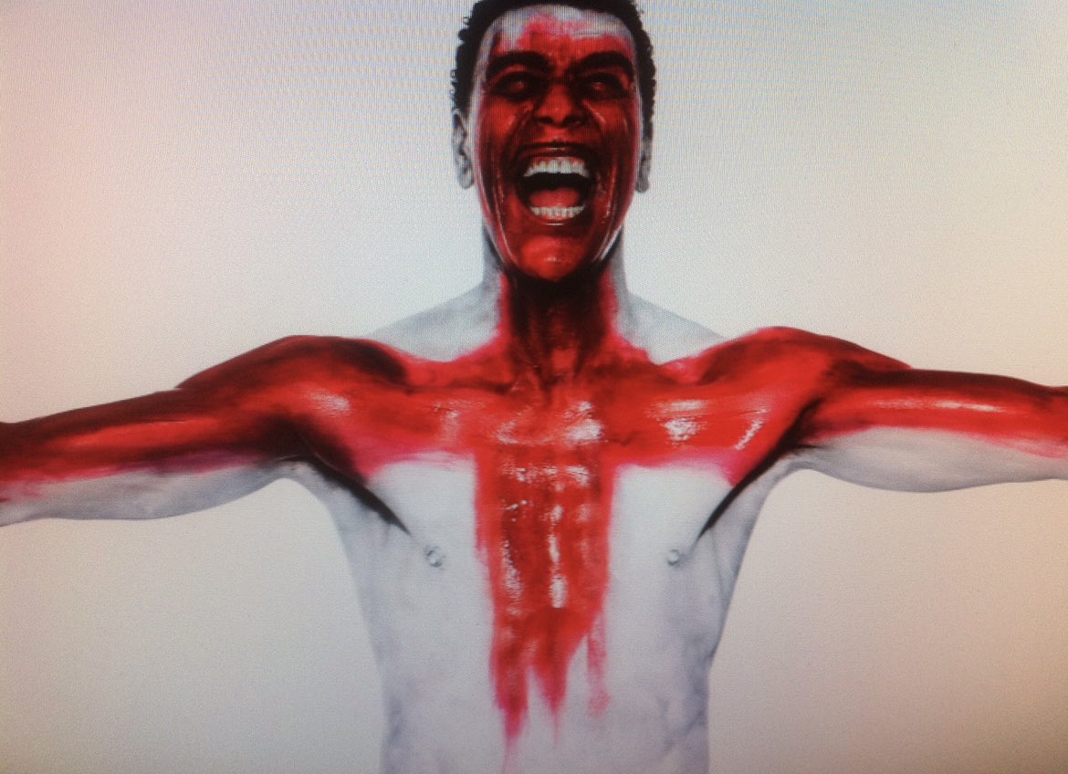 Happy St.George’s Day everybody