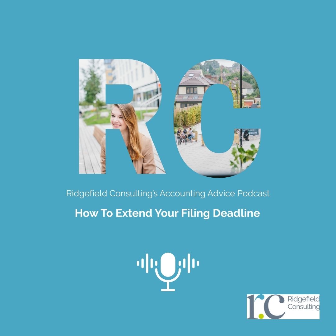 RCLaccounting's tweet image. We are excited to announce the release of the next instalment in our podcast series, &quot;How to Extend Your #FilingDeadline.&quot;🎙️

👉Since launching our first series, we are thrilled to have received 5,014 downloads and counting, with 466 of those in just the last 90 days!