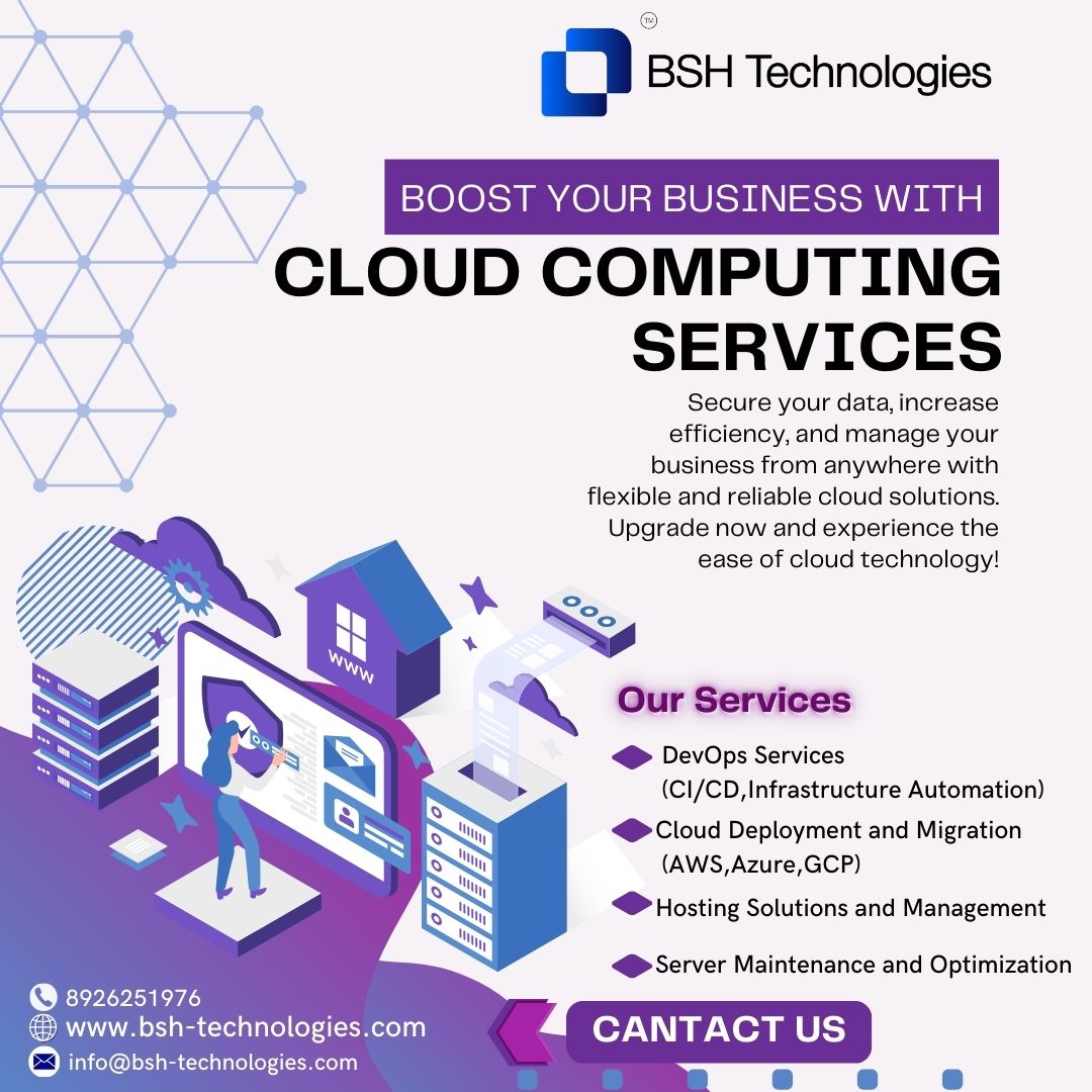 bshtechnologys's tweet image. Unlock your business's full potential with our tailored Cloud and DevOps strategies. Let’s modernize your infrastructure and achieve success together!
#CloudSolutions #DevOpsExperts #InfrastructureAutomation #CICDPipelines #CloudMigration #InfrastructureManagement #Kubernetes