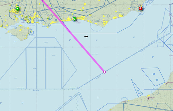 Andyyyyrrrr's tweet photo. 09:54 DRAGON 51 USAF U-2/s Dragon Lady
Departing from RAF Fairford Inbound RAF Akortiri (AKT Frame Swap)
Direct Waypoint #XAMAB, Already Cleared for Climb to FL600 (above)
(Jetphotos image is Not the same Tail)
Working Swan Mil 275.620
#DRAGON51 Tail : ___ https://t.co/UspnFrGJVL