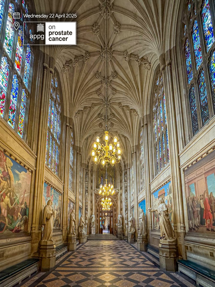Bartu Ahiska (@drbartu) on Twitter photo I attended the All-Party Parliamentary Group on #ProstateCancer <a href="/HouseofCommons/">UK House of Commons</a>, which focused on real-world evidence addressing concerns over risks of overdiagnosis & overtreatment. Thanks <a href="/PCR_News/">ProstateCancerResearch</a> <a href="/ProstateUK/">Prostate Cancer UK</a> <a href="/CalvinBailey/">Calvin Bailey MBE MP</a> MP for making it happen. <a href="/OxBioDynamics/">Oxford BioDynamics</a> <a href="/94percent_com/">94percent.com</a> I attended the All-Party Parliamentary Group on #ProstateCancer <a href="/HouseofCommons/">UK House of Commons</a>, which focused on real-world evidence addressing concerns over risks of overdiagnosis & overtreatment. Thanks <a href="/PCR_News/">ProstateCancerResearch</a> <a href="/ProstateUK/">Prostate Cancer UK</a> <a href="/CalvinBailey/">Calvin Bailey MBE MP</a> MP for making it happen. <a href="/OxBioDynamics/">Oxford BioDynamics</a> <a href="/94percent_com/">94percent.com</a>