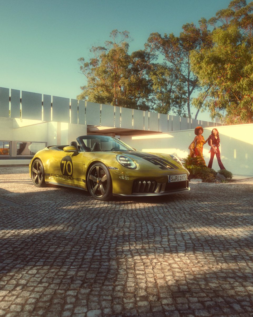 ポルシェジャパン (@PorscheJP) / Posts / X