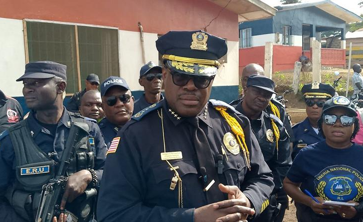 allafrica's tweet photo. Citizens' Movement for Change Concedes As Unofficial Results Show Kogar Leading in Nimba https://t.co/ZPKCQGmvE4 #Liberia #Nimba #NimbaByElection https://t.co/ATk0VRqqT0