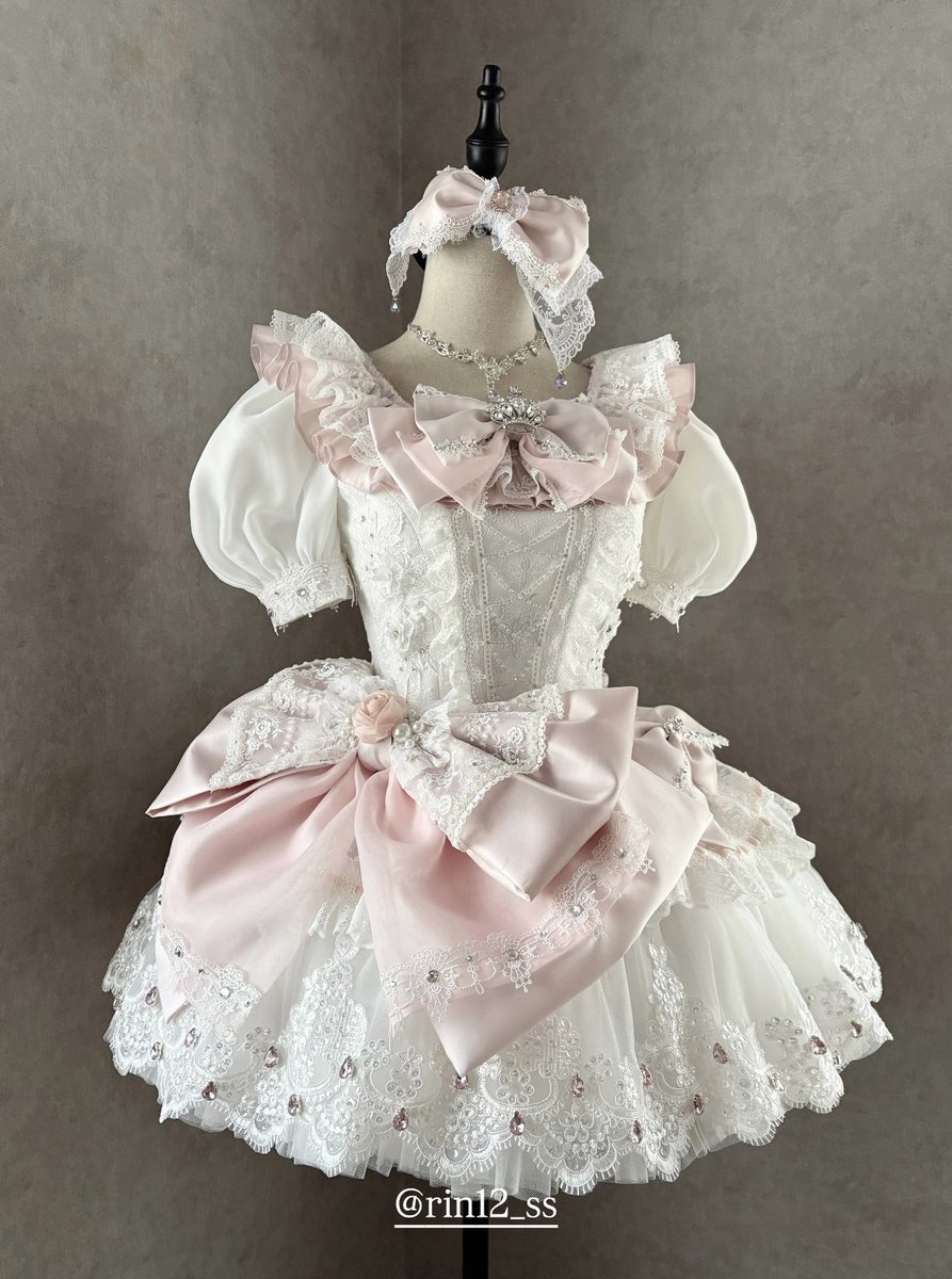 Neneページ♡川本笑瑠生誕祭衣装 Neneページ♡川本笑瑠生誕祭衣装 Neneページ♡川本笑瑠生誕祭衣装