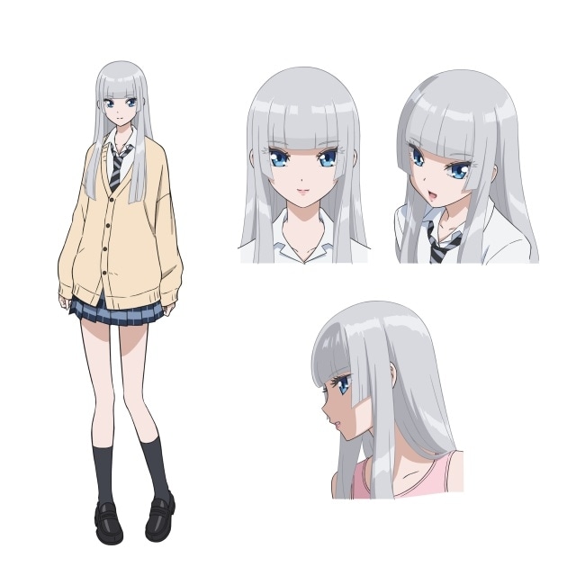 animatetimes's tweet photo. 『#ワンダンス』10月より放送決定！　ティザービジュアル解禁

メインキャストに #内山昂輝 さん #羊宮妃那 さん

#WANDANCE

https://t.co/o0Zo27d8iy https://t.co/DwBIjZw1Pk