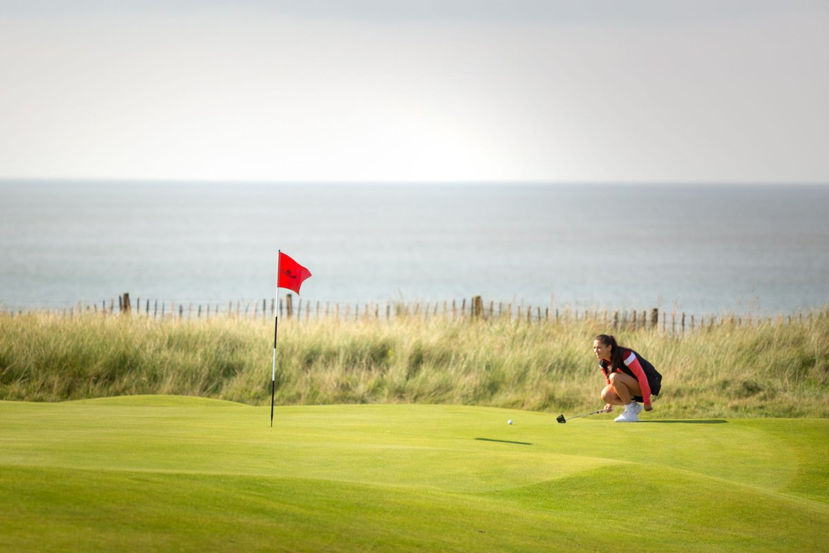 Croeso Cymru Busnes (@croesocymrubus) on Twitter photo 🏌️♀️ Llai na 100 diwrnod tan Bencampwriaeth Agored Merched AIG! Rydyn ni'n barod am y digwyddiad chwaraeon mwyaf erioed i ferched i gael ei gynnal yng Nghymru. Ymunwch â ni yn Royal Porthcawl. <a href="/AIGWomensOpen/">AIG Women’s Open</a> <a href="/RandA/">The R&A</a> <a href="/Royal_Porthcawl/">Royal Porthcawl Golf Club</a> ow.ly/Il3g50VFHsc
#hwyl #aigwomensopen 🏌️♀️ Llai na 100 diwrnod tan Bencampwriaeth Agored Merched AIG! Rydyn ni'n barod am y digwyddiad chwaraeon mwyaf erioed i ferched i gael ei gynnal yng Nghymru. Ymunwch â ni yn Royal Porthcawl. <a href="/AIGWomensOpen/">AIG Women’s Open</a> <a href="/RandA/">The R&A</a> <a href="/Royal_Porthcawl/">Royal Porthcawl Golf Club</a> ow.ly/Il3g50VFHsc
#hwyl #aigwomensopen