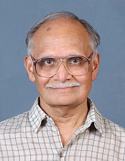 Centre for High Energy Physics, IISc (@chep_iisc) on Twitter photo CHEP, IISc deeply mourns the passing of theoretical physics giant Prof. A.P. Balachandran, a cherished frequent visitor since CTS. Former advisor to our Prof. Sachindeo Vaidya. We extend heartfelt condolences to his family. His brilliance will be missed. <a href="/iiscbangalore/">IISc Bangalore</a> CHEP, IISc deeply mourns the passing of theoretical physics giant Prof. A.P. Balachandran, a cherished frequent visitor since CTS. Former advisor to our Prof. Sachindeo Vaidya. We extend heartfelt condolences to his family. His brilliance will be missed. <a href="/iiscbangalore/">IISc Bangalore</a>