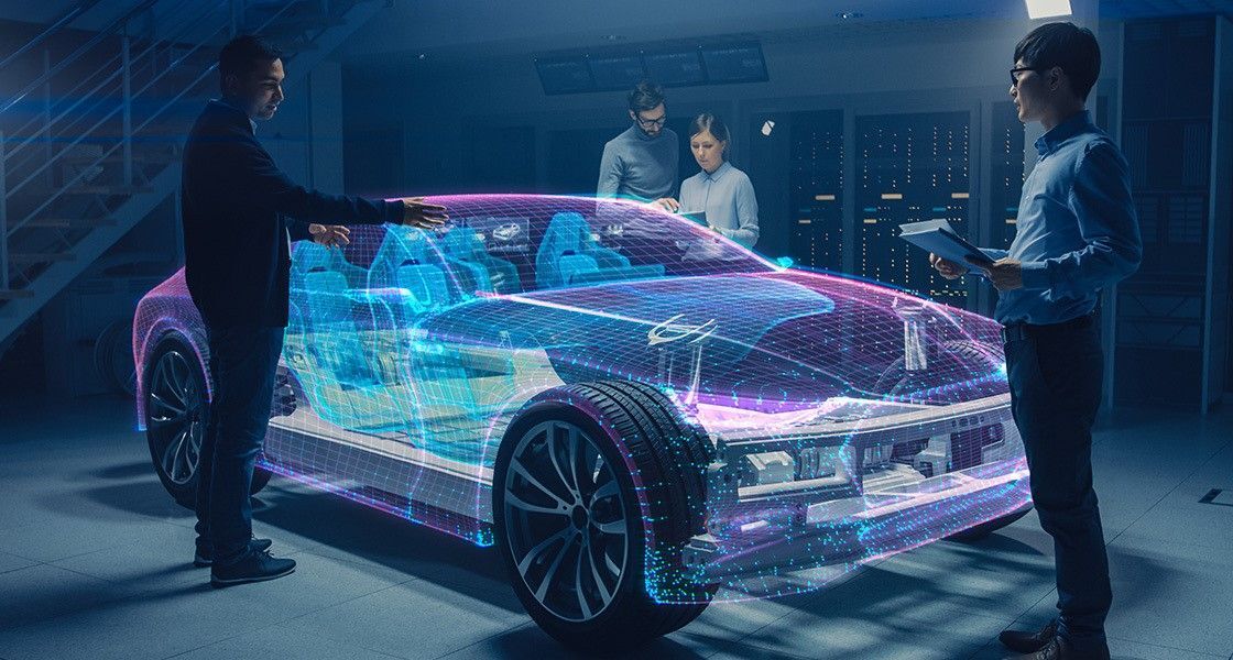 🔧 Driving into the future with virtual validation and shift-left strategies

As software takes the wheel in the automotive industry, the way we design and test vehicles must evolve. In this article, Siba Satapathy, EVP <a href="/hcltech/">HCLTech</a> explores how early and continuous validation