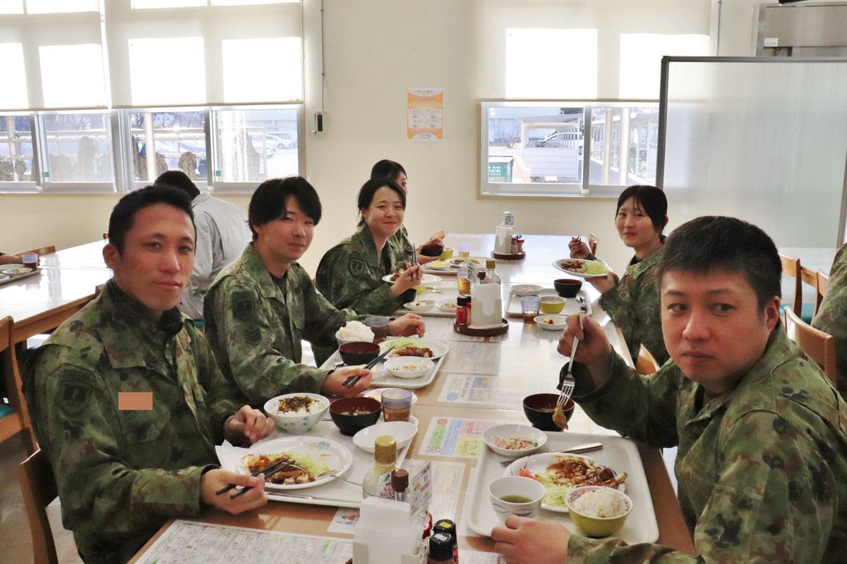 陸上自衛隊霞目駐屯地【公式】 on X